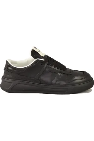 Msgm Hombre, Zapatos, Negro, Talla: 40 EU