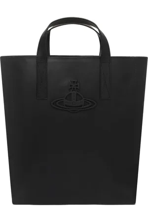 Vivienne Westwood Mujer, Bolsos, Negro, Talla: ONE Size