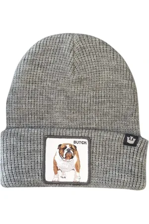 Goorin Bros. Mujer, Accesorios, Gris, Talla: ONE Size