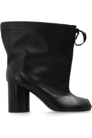 Maison Margiela Mujer, Zapatos, Negro, Talla: 37 1/2 EU