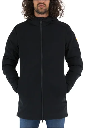 Ciesse Hombre, Chaquetas, Negro, Talla: M