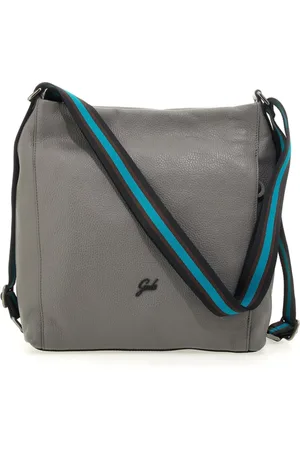 Gabs Mujer, Bolsos, Gris, Talla: ONE Size