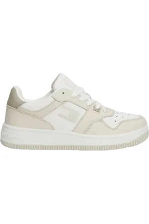 Tommy Hilfiger Mujer, Zapatos, Blanco, Talla: 38 EU
