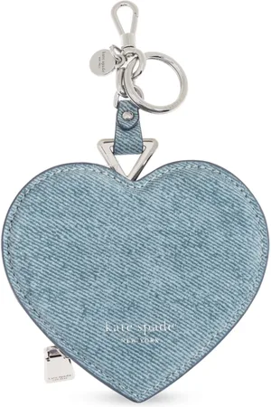 Kate Spade Mujer, Accesorios, Azul, Talla: ONE Size