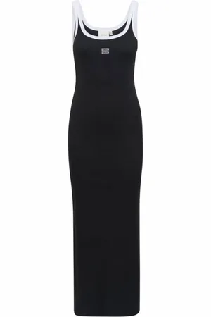 Gestuz Mujer, Vestidos, Negro, Talla: L