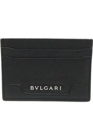 Bvlgari Unisex, De segunda mano, Negro, Talla: ONE Size