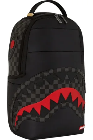 Sprayground Mujer, Bolsos, Negro, Talla: ONE Size