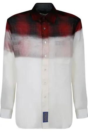 Maison Margiela Hombre, Camisas, , Talla: L