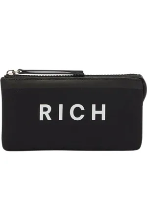 John Richmond Unisex, Accesorios, Negro, Talla: ONE Size