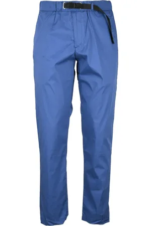 White Sand Hombre, Pantalones, Azul, Talla: S