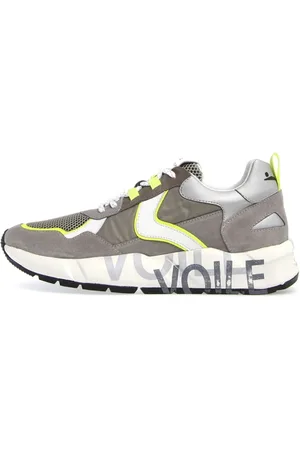 Voile blanche Hombre, Zapatos, Gris, Talla: 40 EU