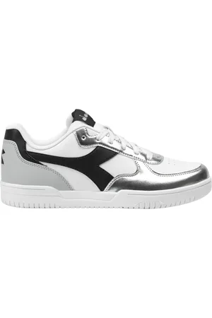 Diadora Mujer, Zapatos, Blanco, Talla: 38 EU