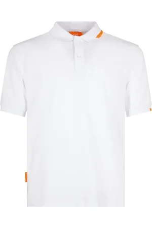 sunseeker Hombre, Camisetas, Blanco, Talla: XL