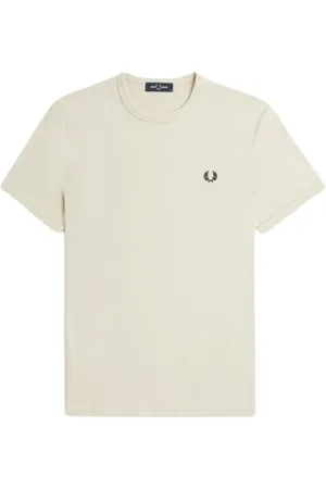 Fred Perry Hombre, Camisetas, , Talla: M