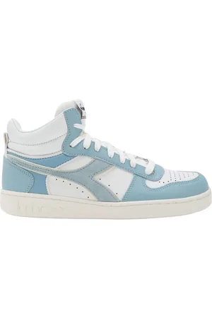 Diadora Mujer, Zapatos, Azul, Talla: 38 EU