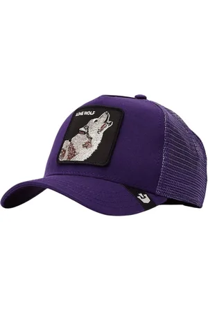 Goorin Bros. Mujer, Accesorios, Púrpura, Talla: ONE Size