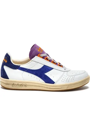 Diadora Mujer, Zapatos, Blanco, Talla: 37 EU