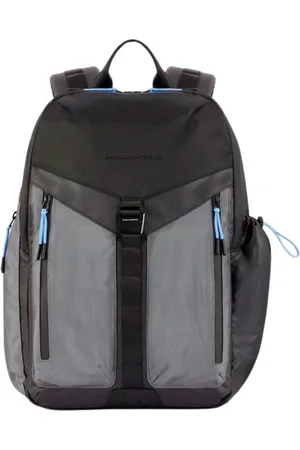 Piquadro Mujer, Bolsos, Negro, Talla: ONE Size