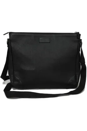 Gucci Unisex, De segunda mano, Negro, Talla: ONE Size