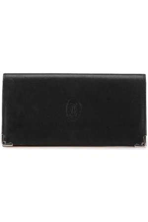 Cartier Mujer, De segunda mano, Negro, Talla: ONE Size