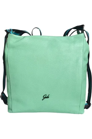Gabs Mujer, Bolsos, Verde, Talla: ONE Size