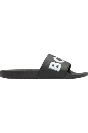 HUGO BOSS Hombre, Zapatos, Negro, Talla: 40 EU