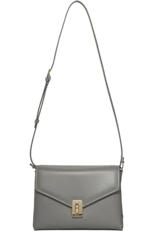 Furla Mujer, Bolsos, Gris, Talla: ONE Size