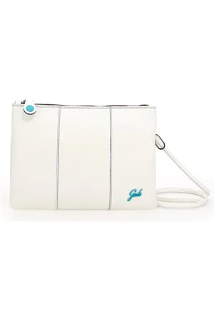 Gabs Mujer, Bolsos, Blanco, Talla: ONE Size