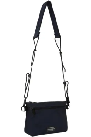 ECOALF Mujer, Bolsos, Azul, Talla: ONE Size