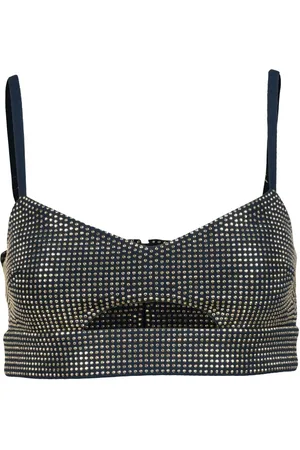 Michael Kors Mujer, Camisetas, Negro, Talla: XS