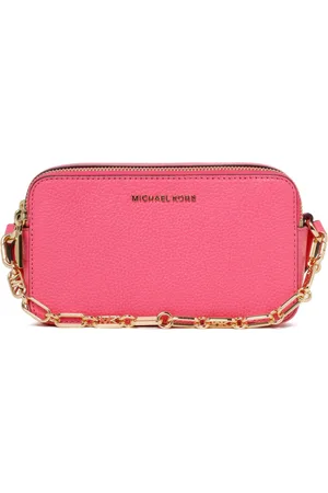 Michael Kors Mujer, Bolsos, Rosa, Talla: ONE Size