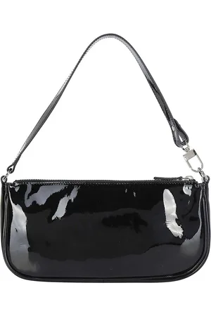 By Far Mujer, Bolsos, Negro, Talla: ONE Size