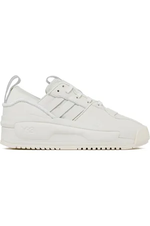 Y-3 Hombre, Zapatos, Blanco, Talla: 38 EU