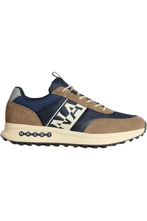 Napapijri Hombre, Zapatos, Azul, Talla: 41 EU