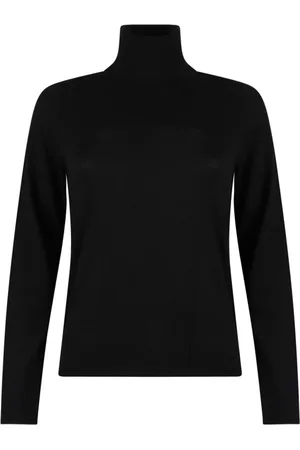 Max Mara Mujer, Jerseys, Negro, Talla: L