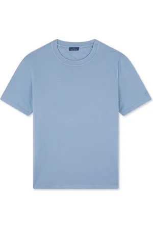 Paul & Shark Hombre, Camisetas, Azul, Talla: XS
