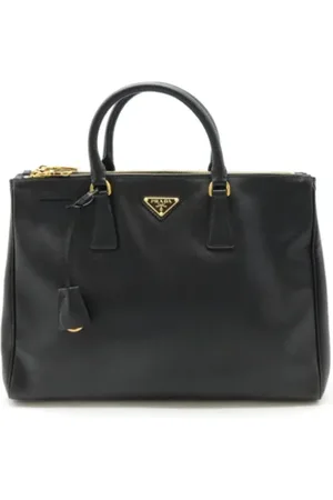 Prada Mujer, De segunda mano, Negro, Talla: ONE Size