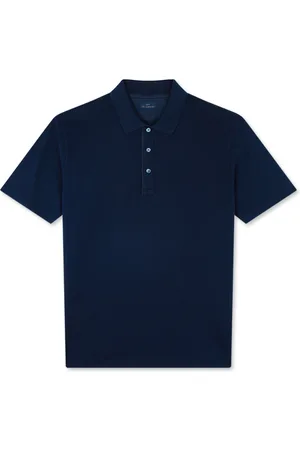 Paul & Shark Hombre, Camisetas, Azul, Talla: XL