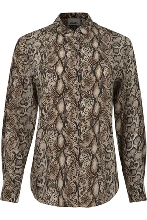 Isabel Marant Mujer, Blusas y Camisas, , Talla: S