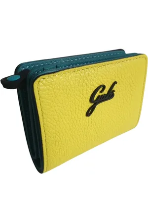 Gabs Mujer, Accesorios, Amarillo, Talla: ONE Size