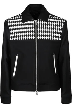 AMIRI Hombre, Chaquetas, Negro, Talla: L