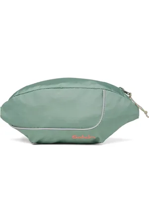 Satch Mujer, Bolsos, Verde, Talla: ONE Size