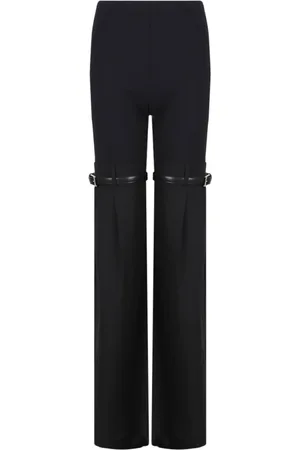 COPERNI Mujer, Pantalones, Negro, Talla: S