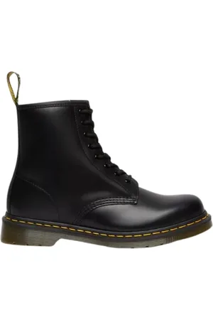 Dr. Martens Mujer, Zapatos, Negro, Talla: 38 EU