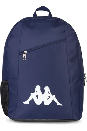 Kappa Hombre, Bolsos, Azul, Talla: ONE Size