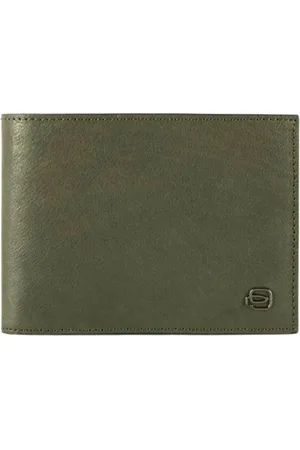 Piquadro Mujer, Accesorios, Verde, Talla: ONE Size