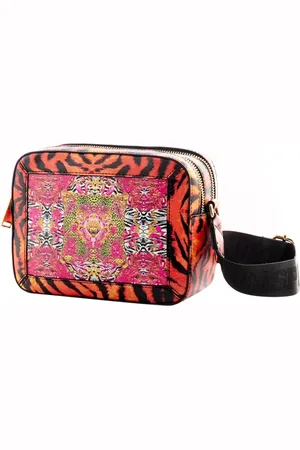 Philipp Plein Mujer, Bolsos, Rosa, Talla: ONE Size
