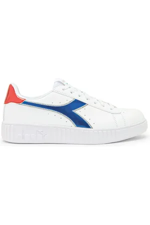 Diadora Mujer, Zapatos, Blanco, Talla: 40 EU