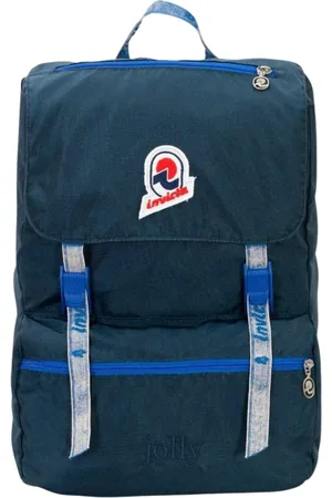 Invicta Mujer, Bolsos, Azul, Talla: ONE Size