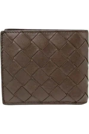 Bottega Veneta Unisex, De segunda mano, Marrón, Talla: ONE Size